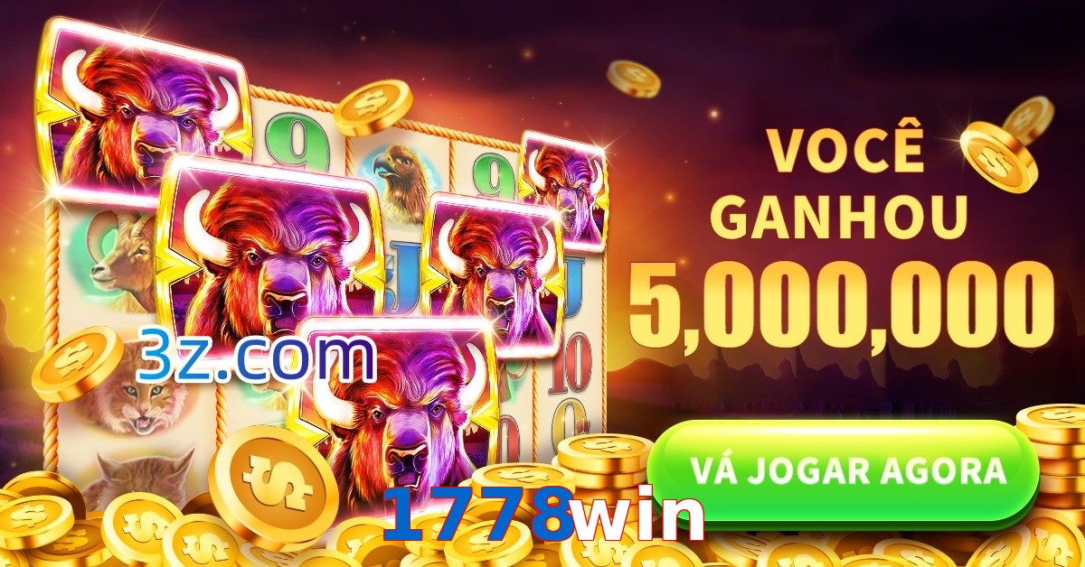 1778win cassino