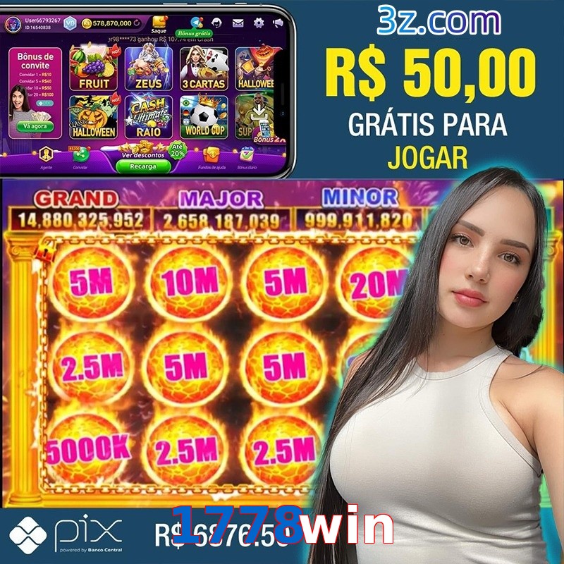 1778win online